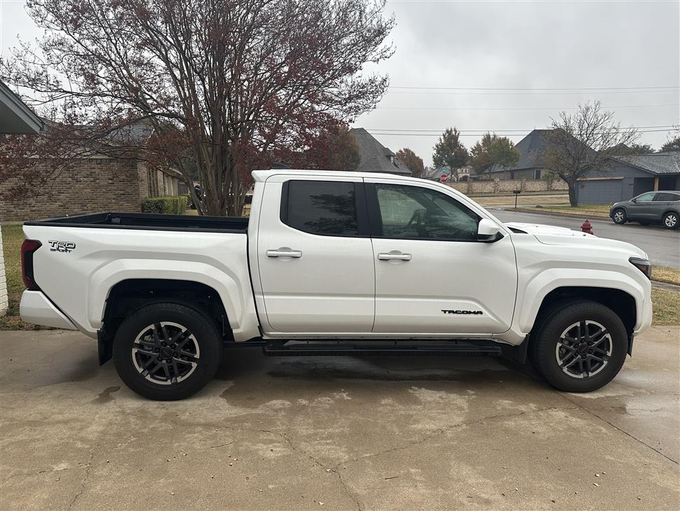2024 Toyota Tacoma for sale in North Richland Hills, Texas