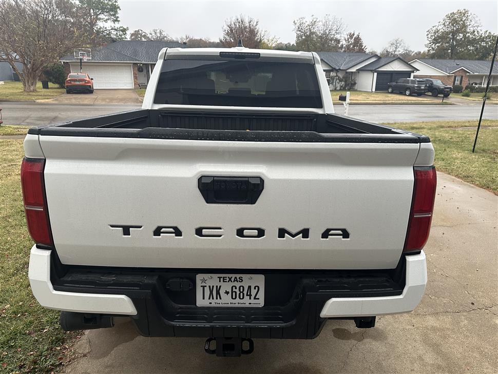 2024 Toyota Tacoma for sale in North Richland Hills, Texas