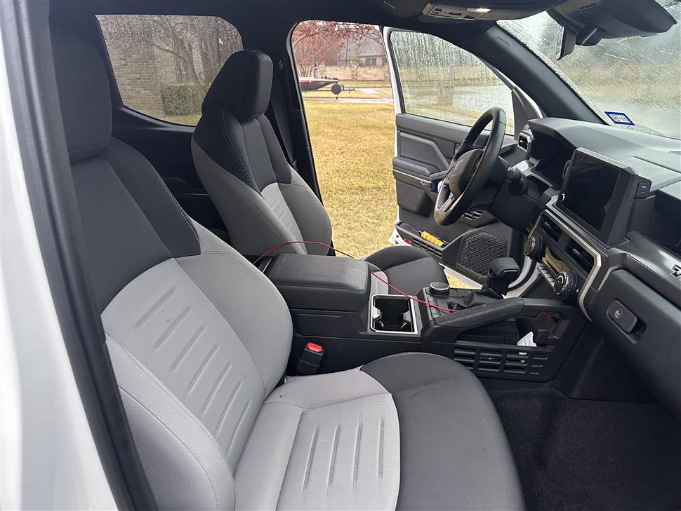 2024 Toyota Tacoma for sale in North Richland Hills, Texas