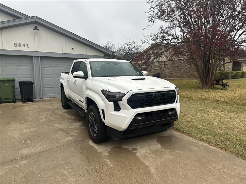 2024 Toyota Tacoma for sale in North Richland Hills, Texas