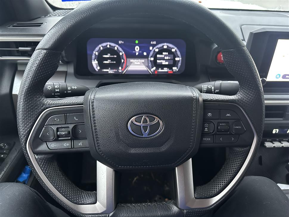 2024 Toyota Tacoma for sale in North Richland Hills, Texas