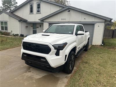 2024 Toyota Tacoma lease in North Richland Hills,TX