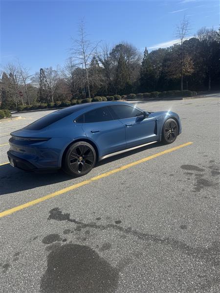 2023 Porsche Taycan for sale in Smyrna, Georgia