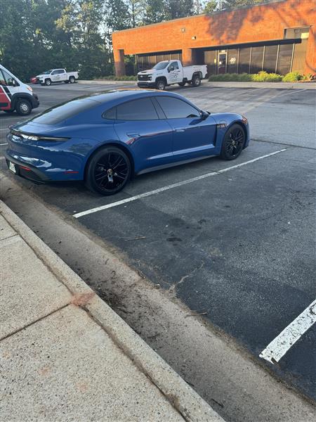 2023 Porsche Taycan for sale in Smyrna, Georgia
