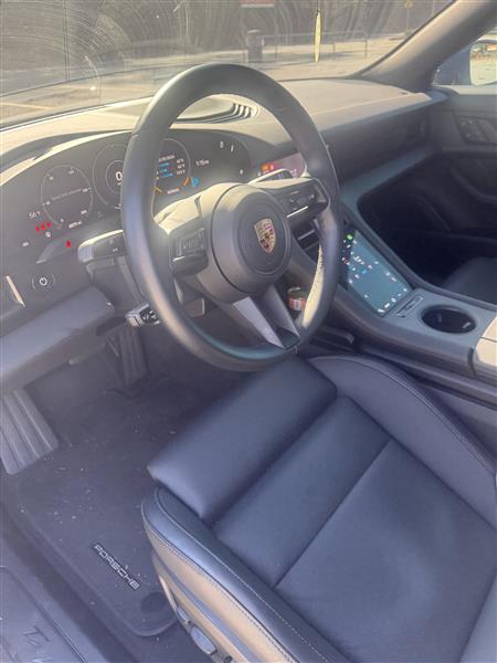 2023 Porsche Taycan for sale in Smyrna, Georgia