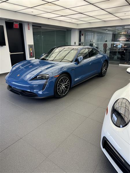 2023 Porsche Taycan for sale in Smyrna, Georgia