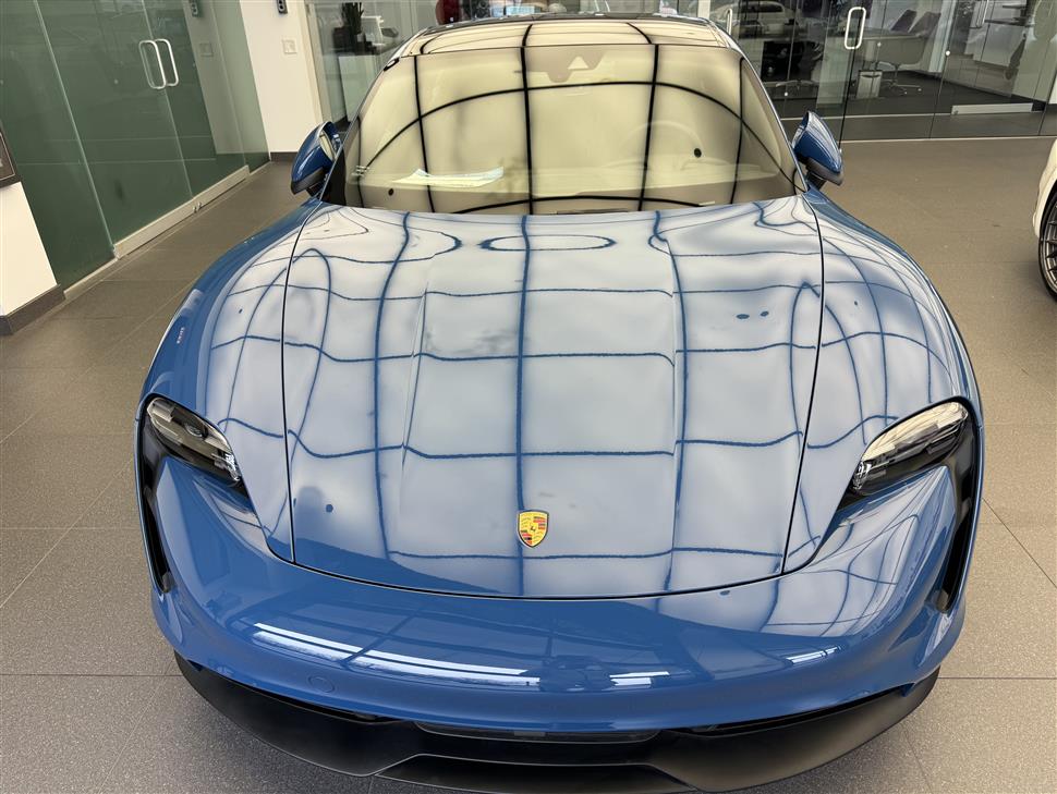 2023 Porsche Taycan for sale in Smyrna, Georgia