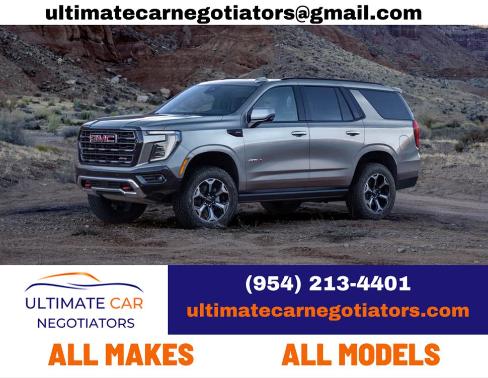 2026 GMC Yukon XL for sale in Boyton Beach, Florida