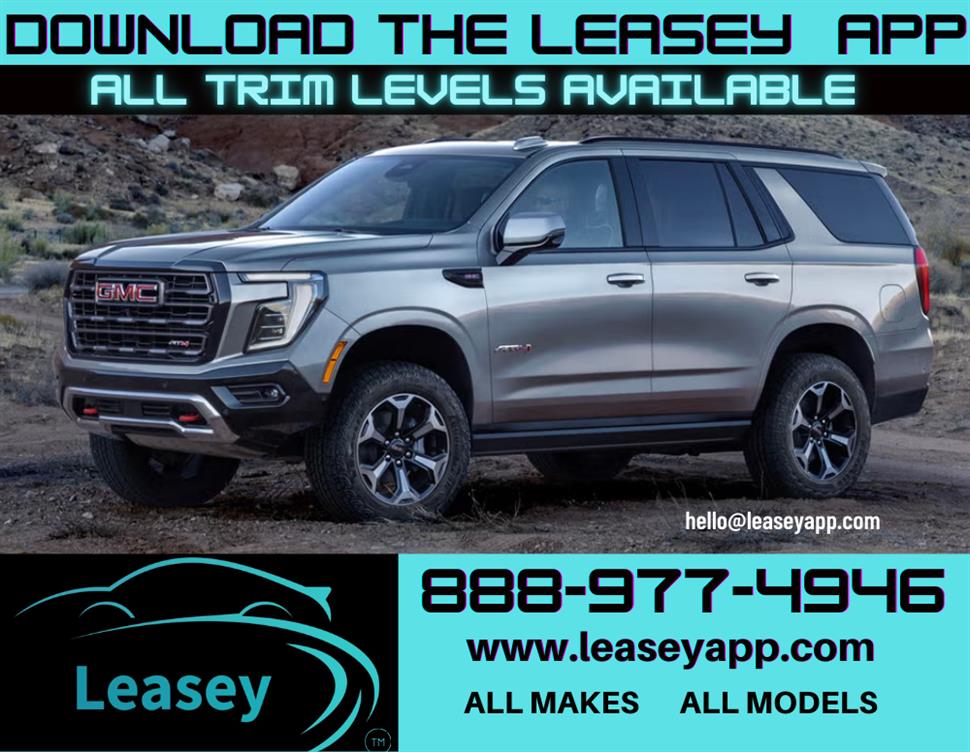2026 GMC Yukon for sale in Chicago, Illinois