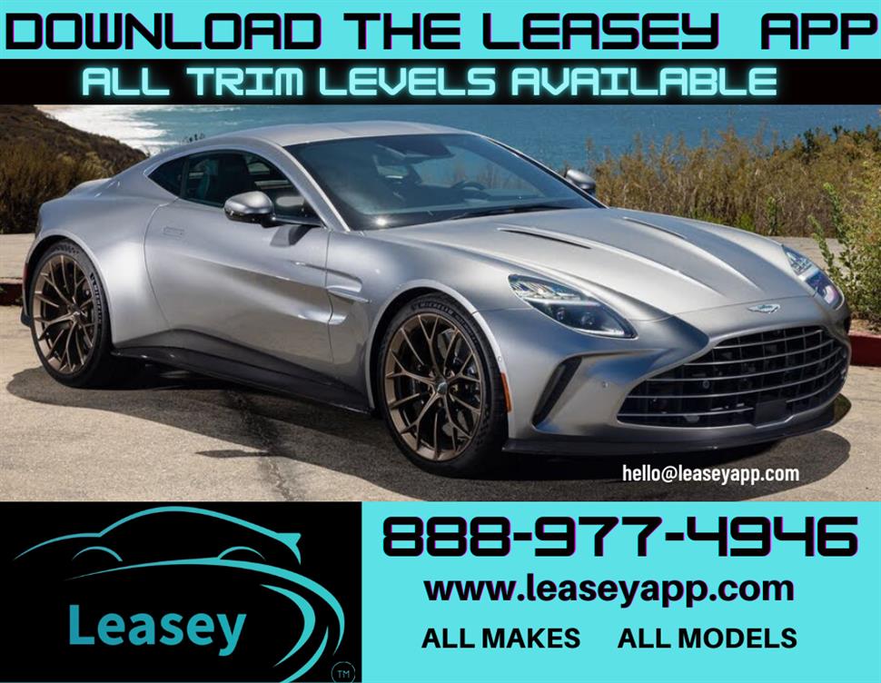 2026 Aston Martin Vantage for sale in Chicago, Illinois