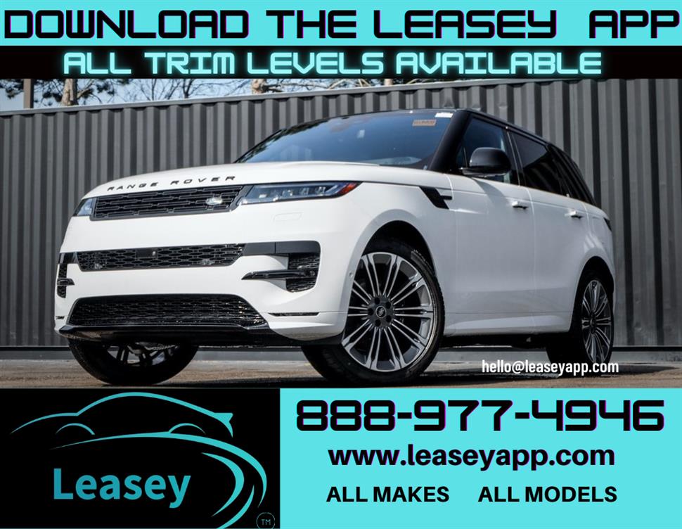 2026 Land Rover Range Rover Sport for sale in Chicago, Illinois