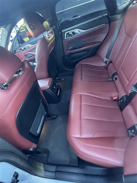 2024 BMW i4 M50 for sale in Torrance, California