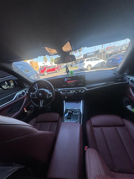 2024 BMW i4 M50 for sale in Torrance, California