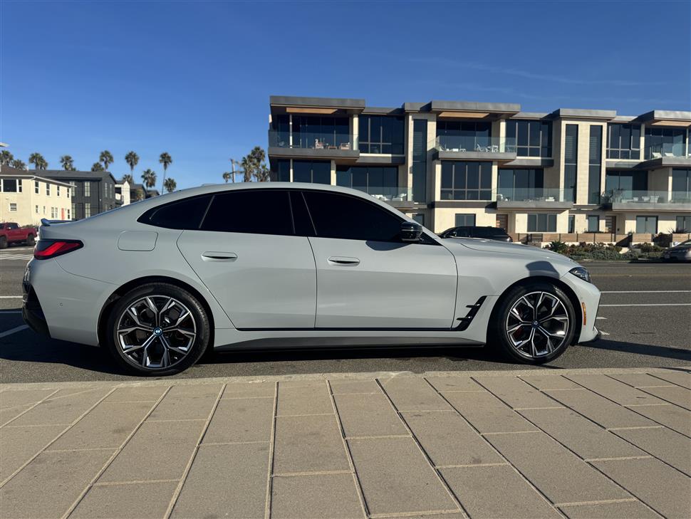 2024 BMW i4 M50 for sale in Torrance, California