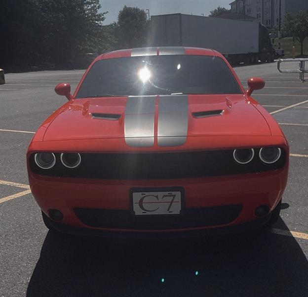 2021 Dodge Challenger for sale in Villa Rica, Georgia