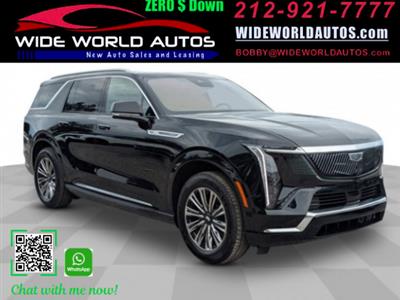 2026 Cadillac Escalade lease in brooklyn,NY