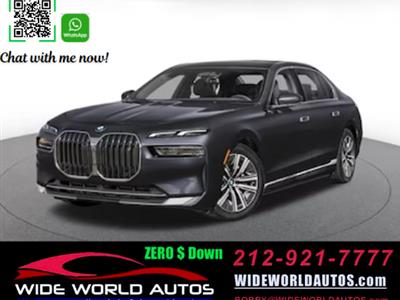 2026 BMW i7 lease in brooklyn,NY