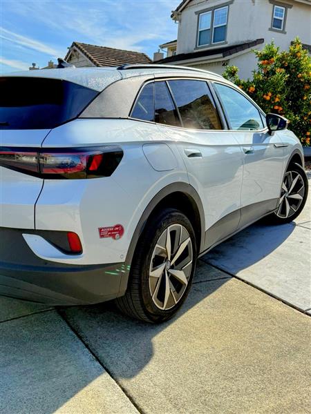 2023 Volkswagen ID.4 for sale in Livermore, California