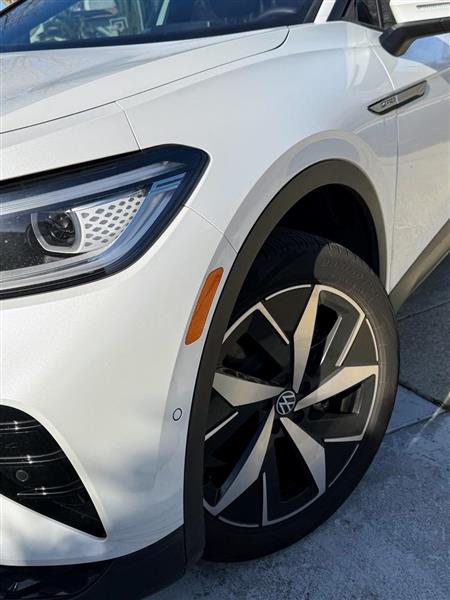 2023 Volkswagen ID.4 for sale in Livermore, California