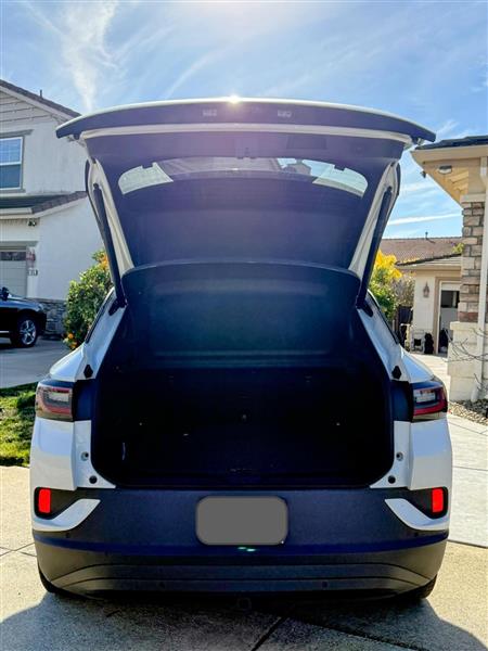 2023 Volkswagen ID.4 for sale in Livermore, California