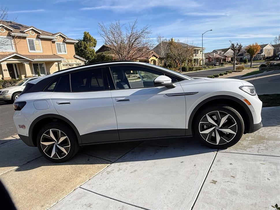 2023 Volkswagen ID.4 for sale in Livermore, California
