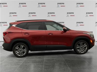 2023 Kia Seltos for sale in Cincinnati,OH