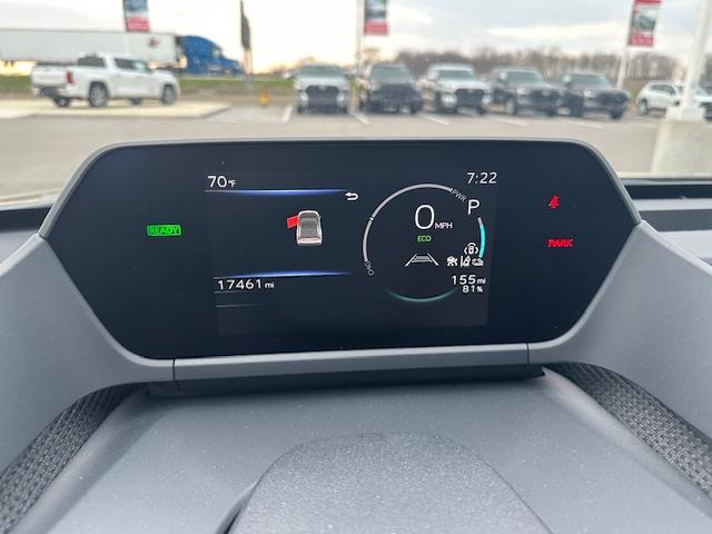 2024 Toyota bz4X for sale in Mentor , Ohio