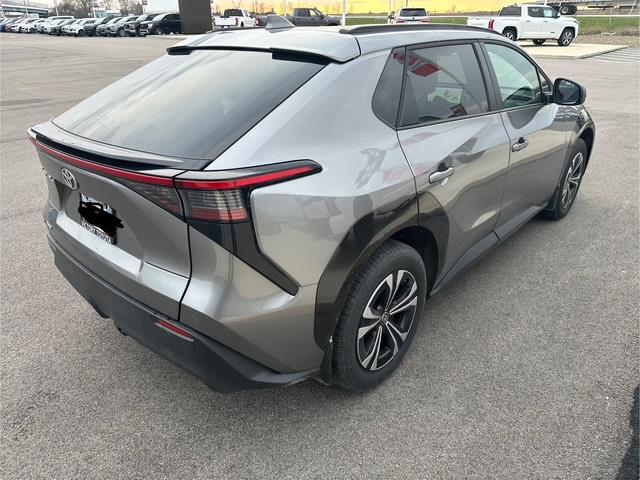 2024 Toyota bz4X for sale in Mentor , Ohio