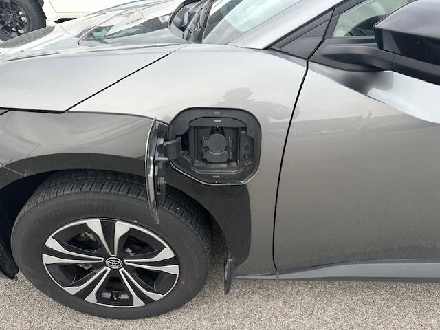 2024 Toyota bz4X for sale in Mentor , Ohio