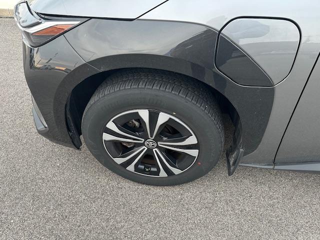 2024 Toyota bz4X for sale in Mentor , Ohio