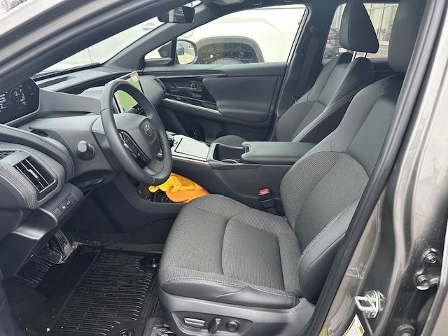 2024 Toyota bz4X for sale in Mentor , Ohio
