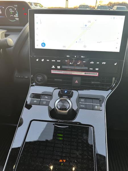 2024 Toyota bz4X for sale in Mentor , Ohio