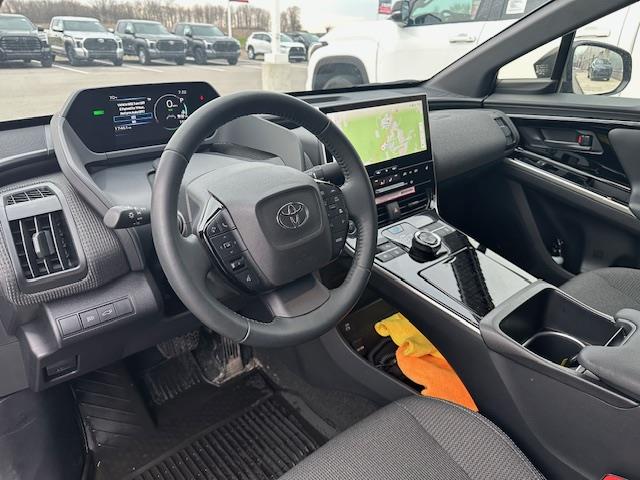 2024 Toyota bz4X for sale in Mentor , Ohio