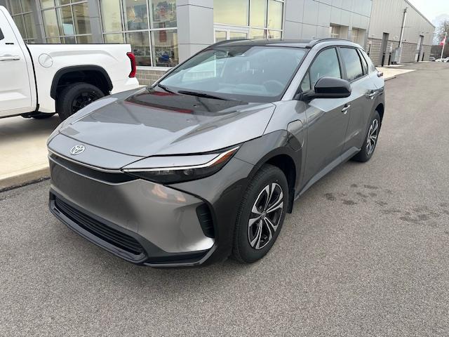 2024 Toyota bz4X for sale in Mentor , Ohio