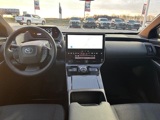 2024 Toyota bz4X for sale in Mentor , Ohio