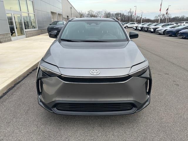 2024 Toyota bz4X for sale in Mentor , Ohio