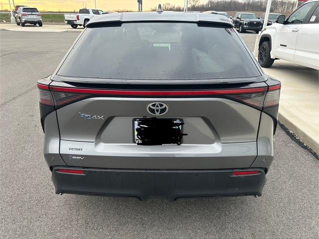 2024 Toyota bz4X for sale in Mentor , Ohio