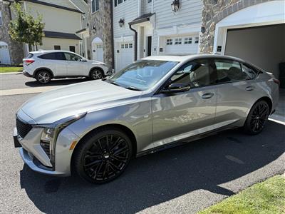 2025 Cadillac CT5 lease in Aberdeen,NJ