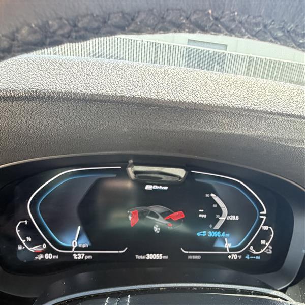 2023 BMW 5 Series for sale in Foster City, California