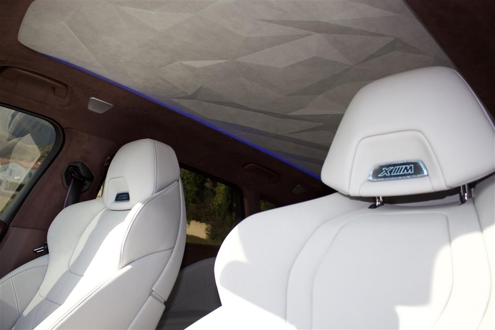 2024 BMW XM for sale in Rancho Cucamonga, California