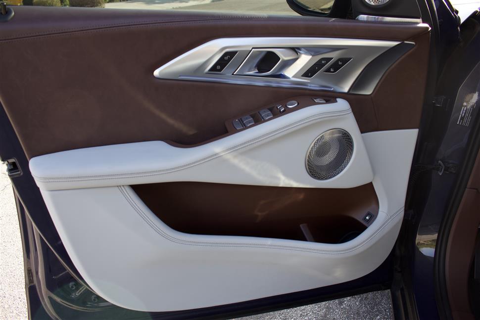 2024 BMW XM for sale in Rancho Cucamonga, California