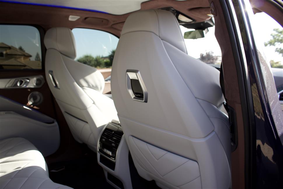 2024 BMW XM for sale in Rancho Cucamonga, California