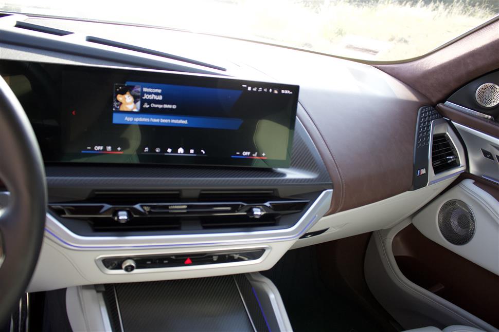2024 BMW XM for sale in Rancho Cucamonga, California
