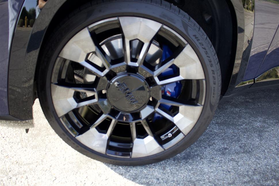 2024 BMW XM for sale in Rancho Cucamonga, California