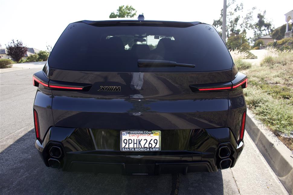 2024 BMW XM for sale in Rancho Cucamonga, California