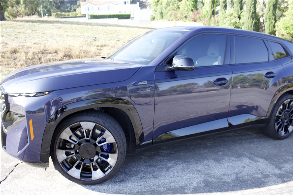 2024 BMW XM for sale in Rancho Cucamonga, California