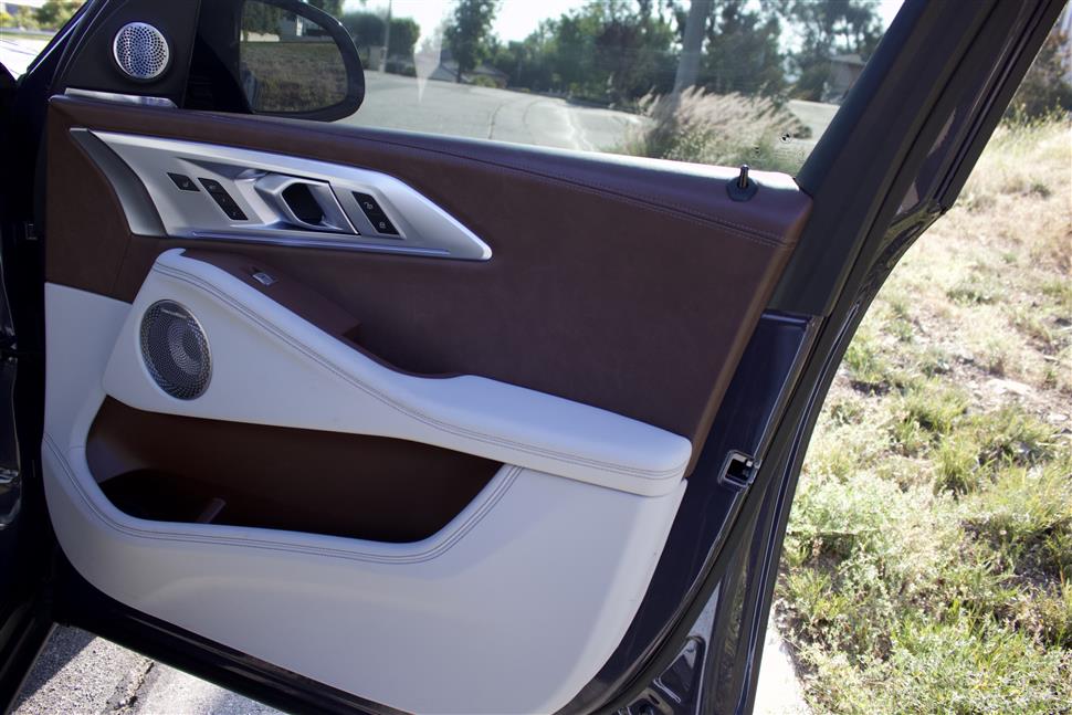 2024 BMW XM for sale in Rancho Cucamonga, California