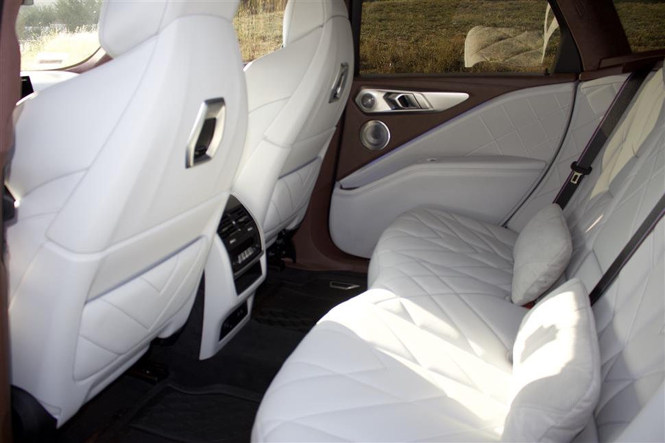 2024 BMW XM for sale in Rancho Cucamonga, California