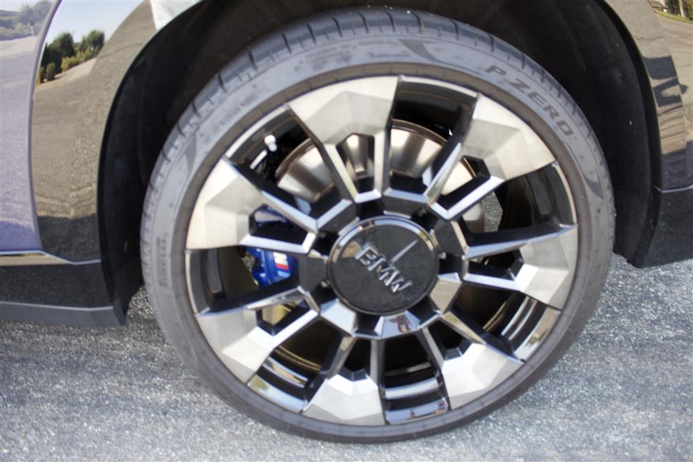 2024 BMW XM for sale in Rancho Cucamonga, California