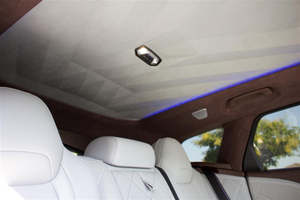 2024 BMW XM for sale in Rancho Cucamonga, California